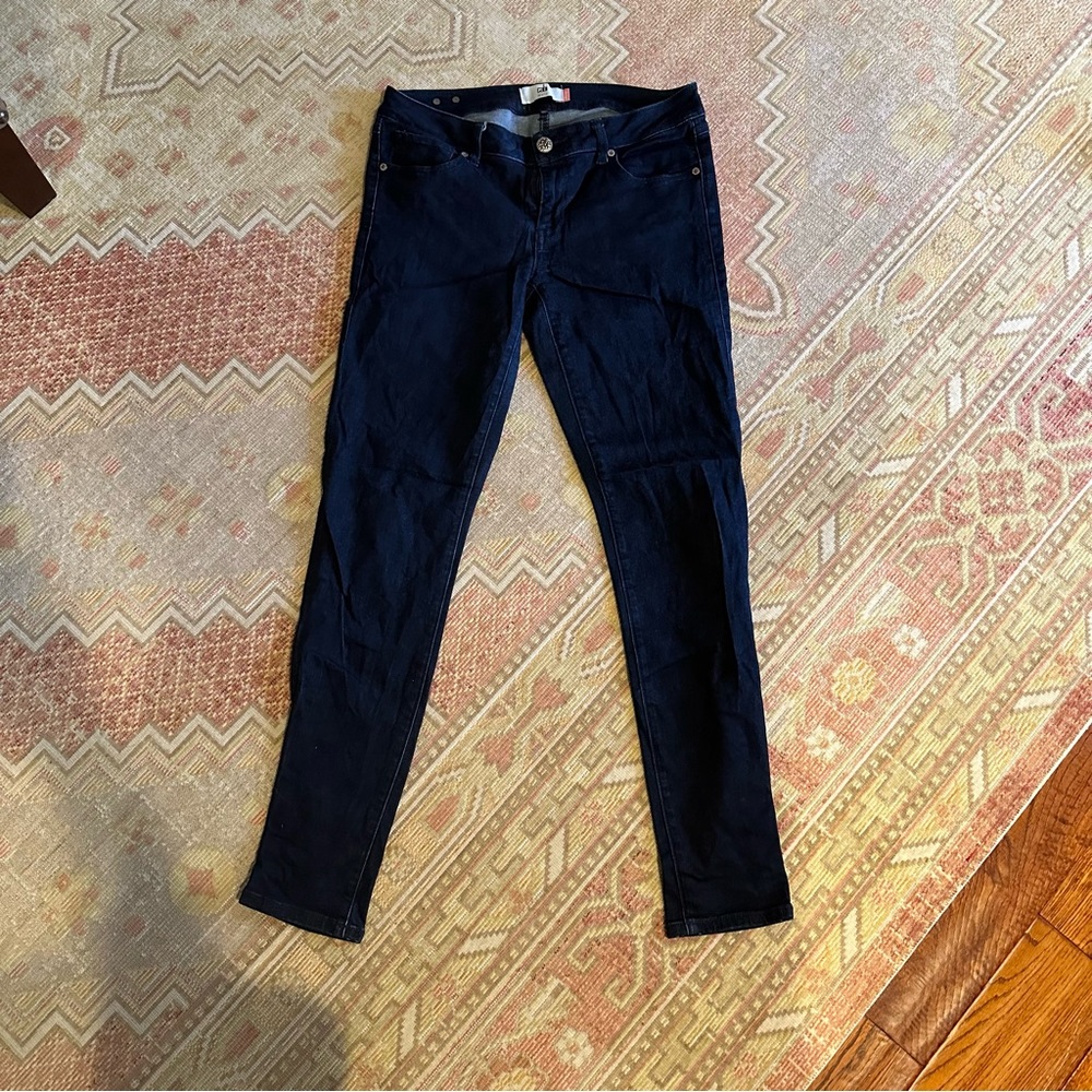 Cabi Skinny Jeans